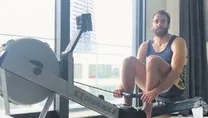 Kürekler artık evde çekiliyor