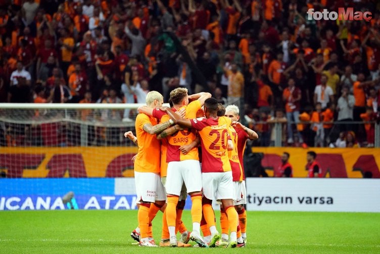 GALATASARAY HABERİ - Dünya devinden Kerem Aktürkoğlu bombası! Yer yerinden oynayacak
