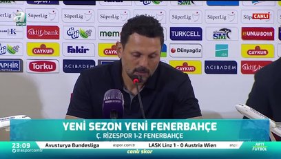 >Erol Bulut'tan penaltı açıklaması!