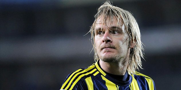 "Alex, Del Piero'nun kopyasıydı"