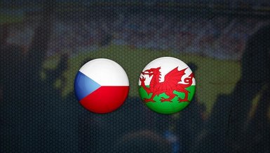 Çekya - Galler maçı ne zaman, saat kaçta ve hangi kanalda canlı yayınlanacak? | Dünya Kupası Elemeleri