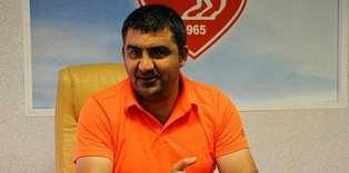 Ümit Özat Süper Lig'e geri döndü