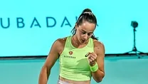 Zeynep Sönmez Katar Açık’a davet edildi!