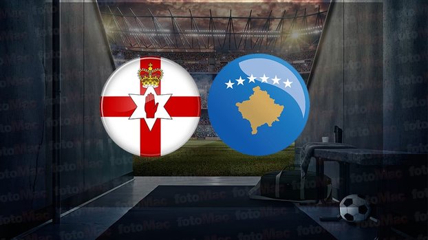 Kuzey İrlanda - Kosova maçı ne zaman, saat kaçta ve hangi kanalda canlı yayınlanacak? | UEFA Uluslar Ligi