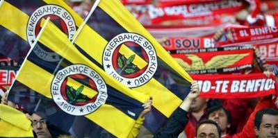 Benfica'da Fenerbahçe isyanı