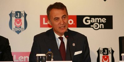 Beşiktaş yönetimi bugün konuşacak
