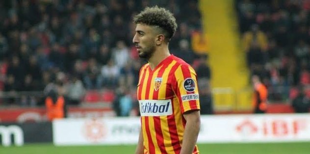 Son fırtına Bilal