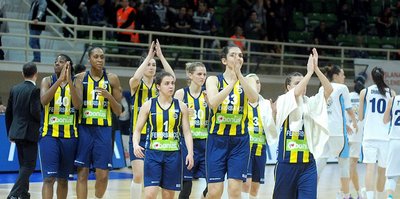 PTT Kadınlar Türkiye Kupası başlıyor