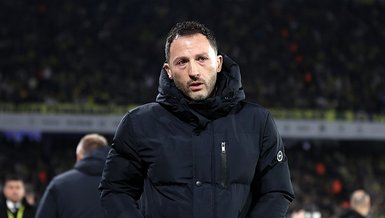 Sadettin Saran ile Domenico Tedesco görüşmesinin perde arkası ortaya çıktı!