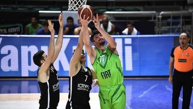 Basketbol Federasyonu Beşiktaş Icrypex'in itirazını reddetti