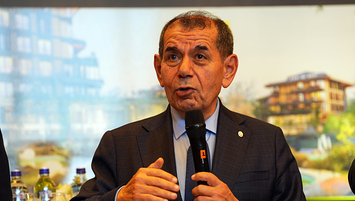 Özbek: 2 milyon euro gelecek