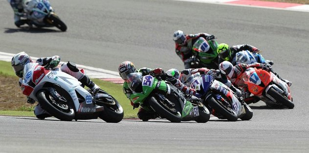 Dünya Superbike Şampiyonası