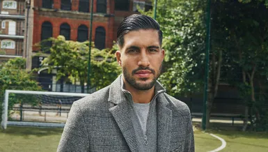 Emre Can Borussia Dortmund'a transfer oluyor!
