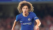 Ampadu'da rakipler dişli