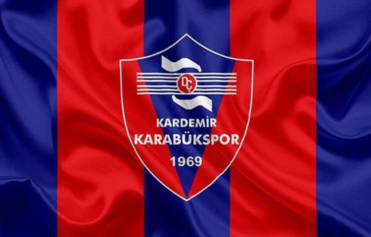 Karabükspor böyle batmış!