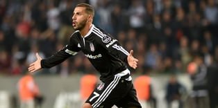 Quaresma'sı yetti