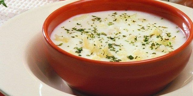 Masterchef Yemekleri Irlanda Usulu Karnabahar Corbasi Nasil Yapilir Malzemeleri Ve Tarifi Ne Fotomac