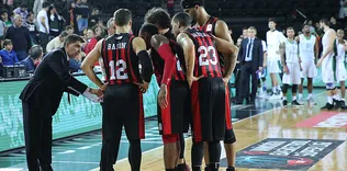 Trabzonspor’u ağırlayacak Eskişehir Basket’te hazırlıklar başlıyor