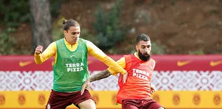 Fatih Terim Taylan Antalyalı kararını verdi!