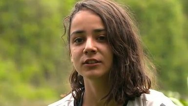 Survivor Aşkım Burçe Tunay kimdir? Survivor Aşkım kaç yaşında, nereli, mesleği ne?