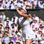 ABD'li raket Wimbledon'da finalde!