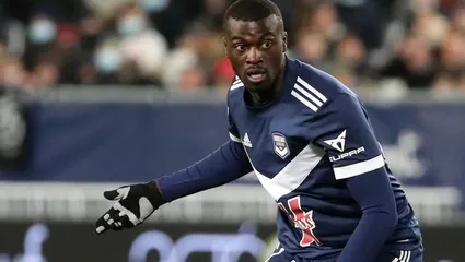 M’baye Niang G.Antep’e