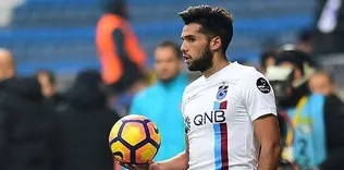 Ersun Yanal’ın gözdesi