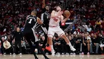 Alperen Şengün Houston’a yetmedi!