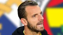 Soldado’dan Fenerbahçe ve Real Madrid kıyası!