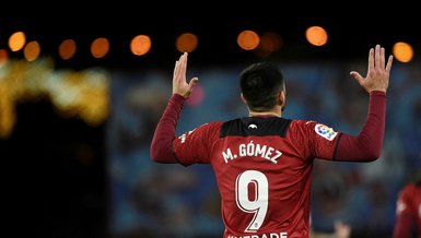 Fenerbahçe'ye Gomez müjdesi!