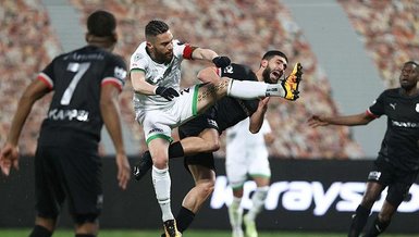 Pendikspor 2-1 Denizlispor (MAÇ SONUCU - ÖZET)