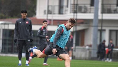 Ümit Milliler zafer peşinde