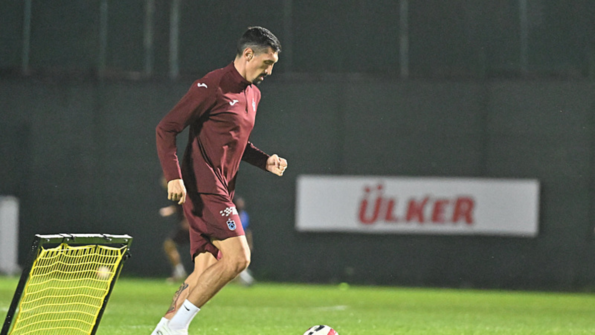 Savic’e ağır darbe