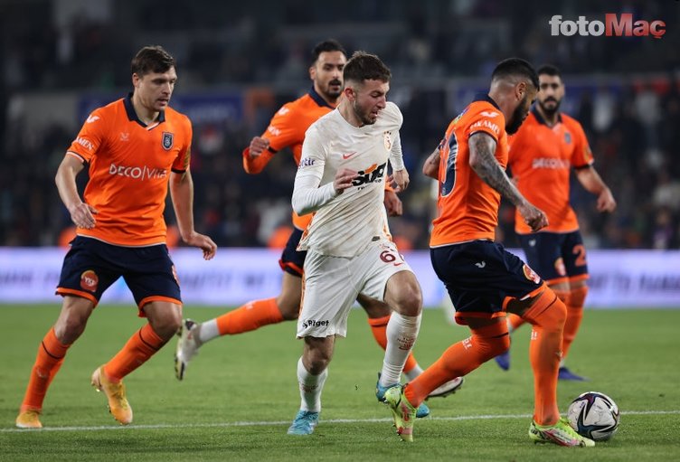 Beşiktaş istedi Galatasaray aldı! İşte Halil Dervişoğlu transferinin perde arkası