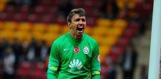 Manchester'ın favorisi Nando