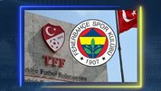 TFF’den Fenerbahçe’ye Süper Kupa cevabı!