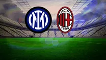 Inter - Milan maçı detayları!