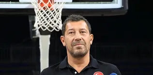 Ufuk Sarıca: İyi bir turnuva bizi bekliyor