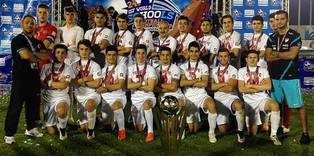 Trabzon'a 12 yıl sonra gelen şampiyonluk