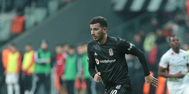 Fenerbahce 1 Besiktas 0 Mac Ozeti Ve Golleri Icin Tiklayin Spor Haberleri