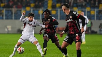 İki mağlubiyet de dış sahada