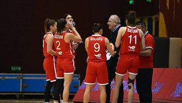 Perilerin rakibi belli oldu