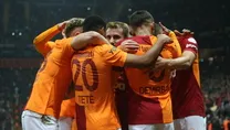 Mutlu son yakın