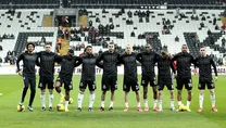 Beşiktaş’ın yıldızına dev talip! İngiltere’den...