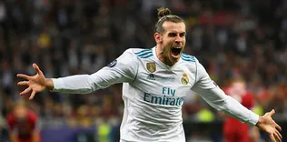 İngilizler Bale için yarışıyor
