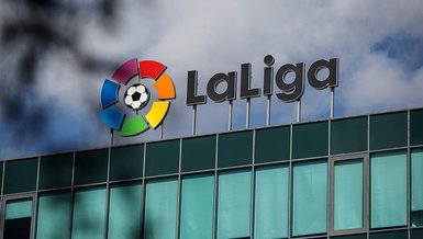 İspanya'da 5 futbolcunun daha corona testi pozitif çıktı