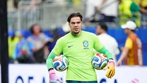 Ederson bugün geliyor