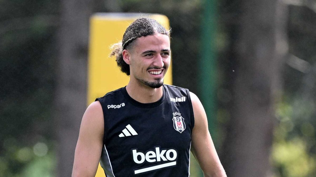 Beşiktaş'ta Taylan Bulut bilmecesi! Beşiktaş'ta Taylan Bulut bilmecesi!