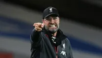 Klopp unvanı takmıyor