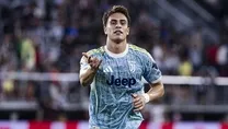 Kenan uzattı
